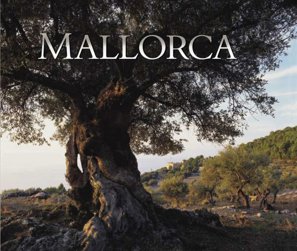 Mallorca: Neil Austen (Sèrie E)