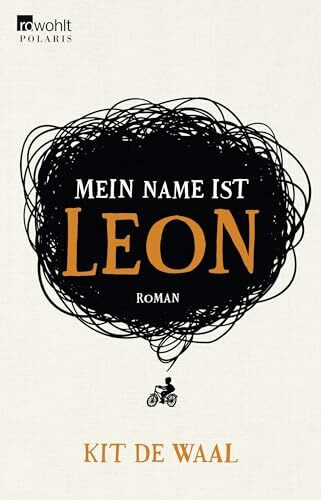 Mein Name ist Leon: Roman