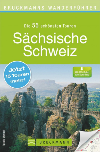 Sächsische Schweiz