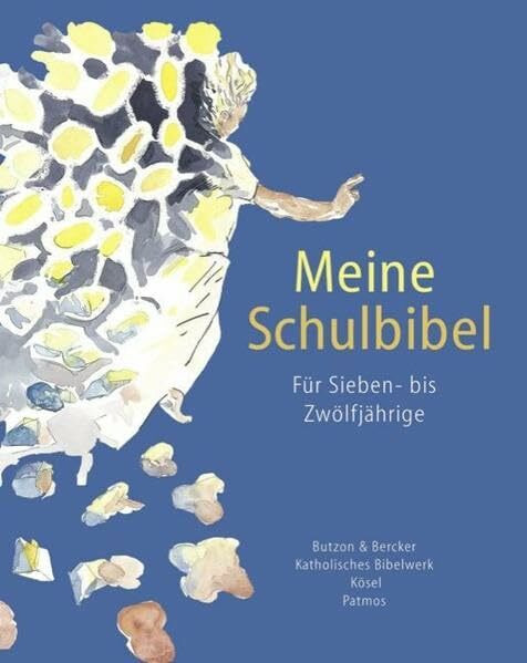 Meine Schulbibel (Oldenbourg): Bibel