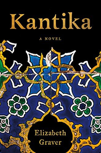 Kantika: A Novel