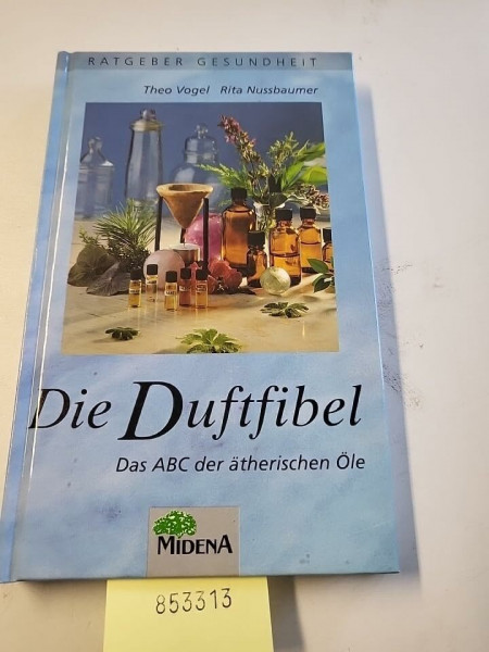 Die Duftfibel