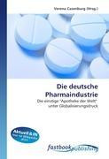 Die deutsche Pharmaindustrie