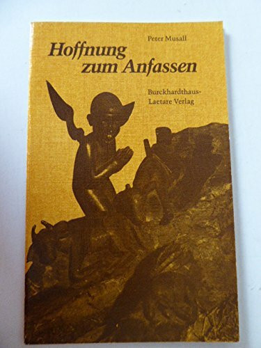 Hoffnung zum Anfassen
