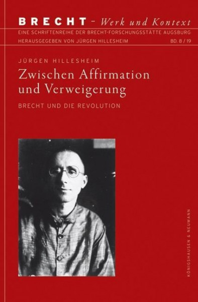 Zwischen Affirmation und Verweigerung