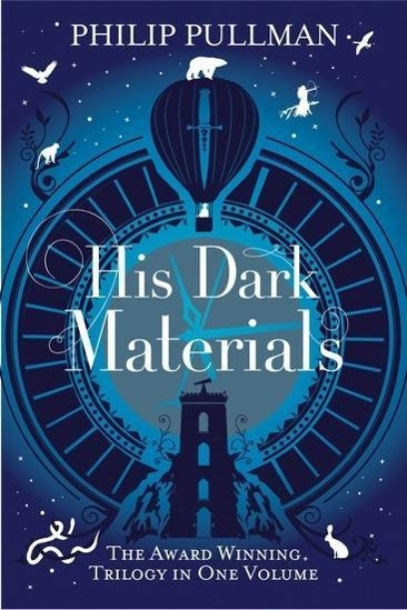 His Dark Materials Trilogy