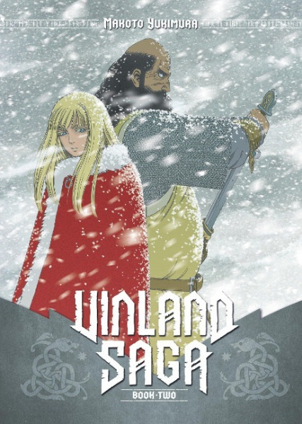 Vinland Saga 02