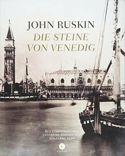 Die Steine von Venedig (Corso)