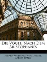 Die Vögel: Nach Dem Aristophanes