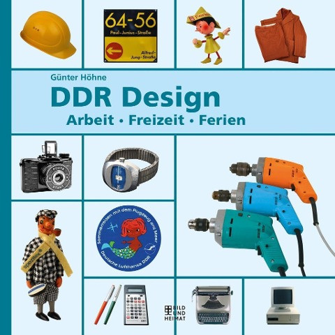 DDR-Design