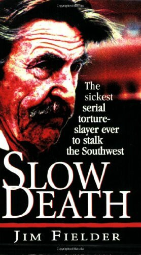 Slow Death: The Sickest Serial