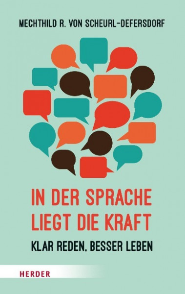 In der Sprache liegt die Kraft