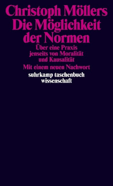 Die Möglichkeit der Normen