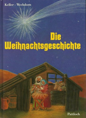 Die Weihnachtsgeschichte