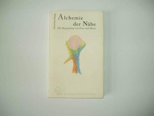 Alchemie der Nähe: Die Begegnung von Frau und Mann (falter)