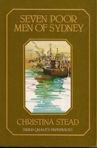 The Seven Poor Men of Sydney (Sirius S.) The Seven Poor Men of Sydney (Sirius S.)