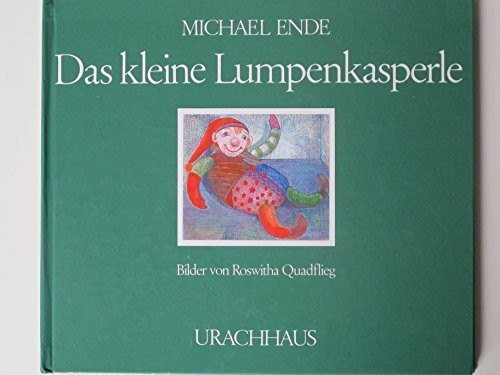 Das kleine Lumpenkasperle