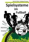 Spielsysteme im Fußball