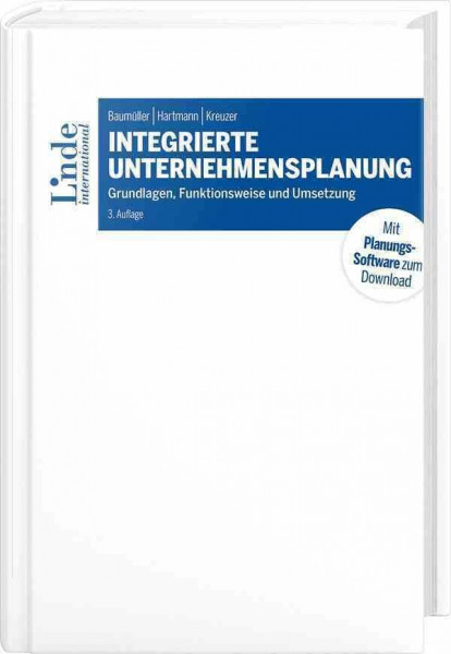 Integrierte Unternehmensplanung: Grundlagen, Funktionsweise und Umsetzung