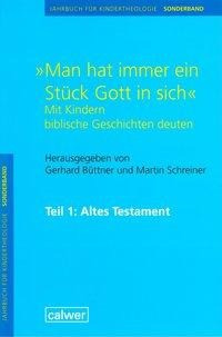 "Man hat immer ein Stück Gott in sich"