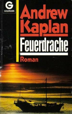 Feuerdrache. Roman.