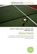 Rafael Nadal - Miller, Frederic P.