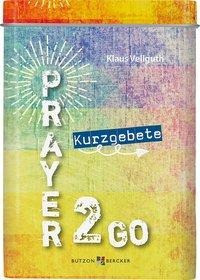 Prayer 2 go