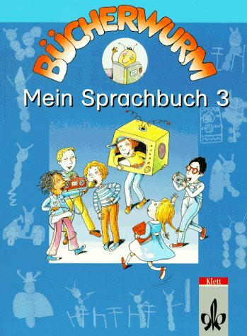 Mein Sprachbuch 3