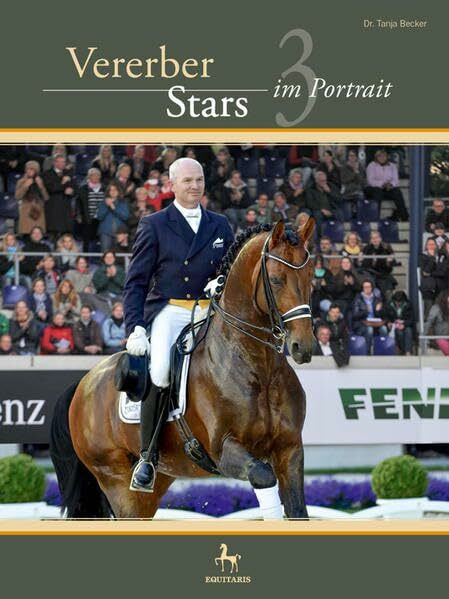 Vererber Stars im Portrait 3 (???)