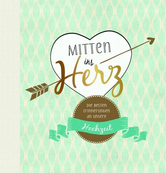 Mitten ins Herz! (Gästebuch)