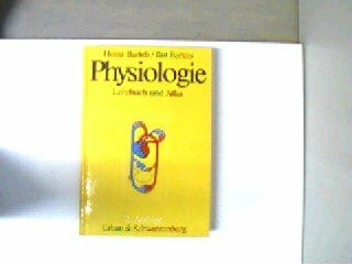 Physiologie