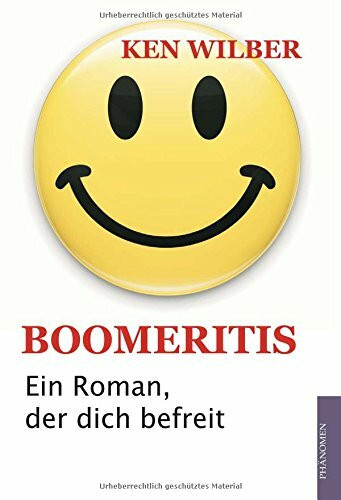 Boomeritis: Ein Roman, der dich befreit