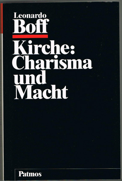 Kirche - Macht und Charisma