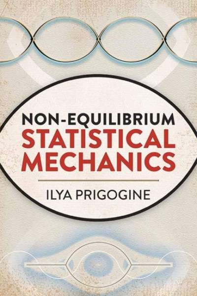 Non-Equilibrium Statistical Mechanics