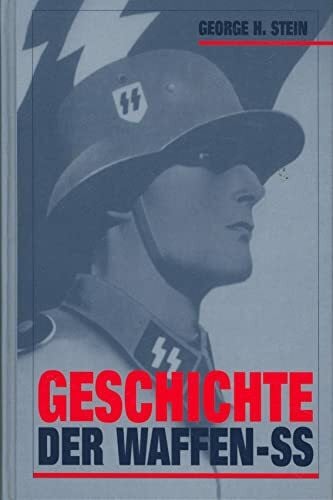 Geschichte der Waffen-SS