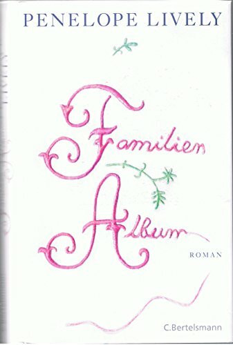 Familienalbum: Roman