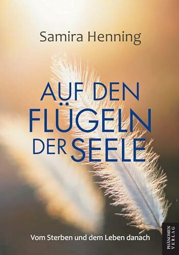 Auf den Flügeln der Seele: Vom Sterben und dem Leben danach