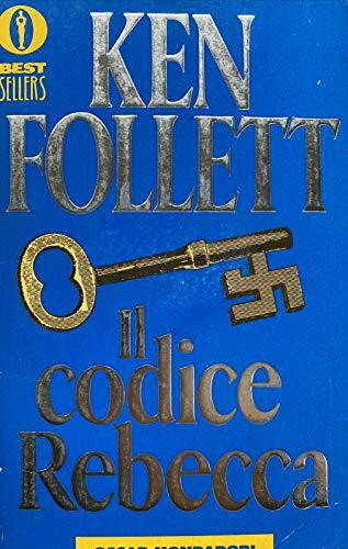 Il Codice Rebecca (Fiction, Poetry & Drama, Band 1)