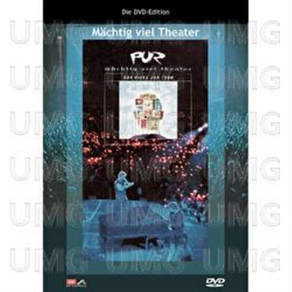 Pur - Mächtig viel Theater - Das Video zur Tour