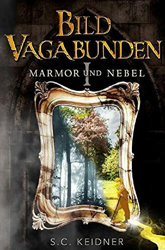 Bildvagabunden: Marmor und Nebel