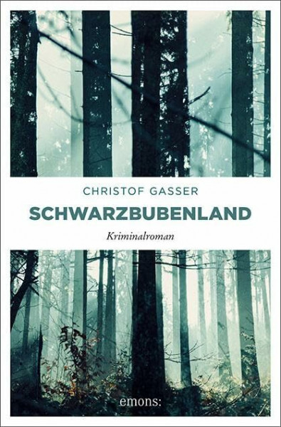 Schwarzbubenland: Kriminalroman (Cora Johannis)