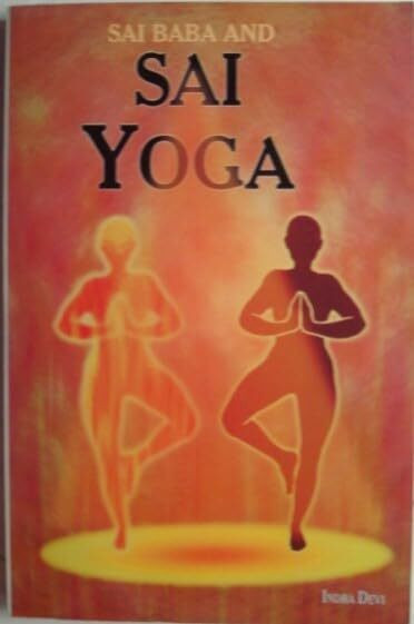 Sai Baba and Sai Yoga