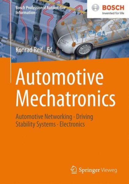 Automotive Mechatronics