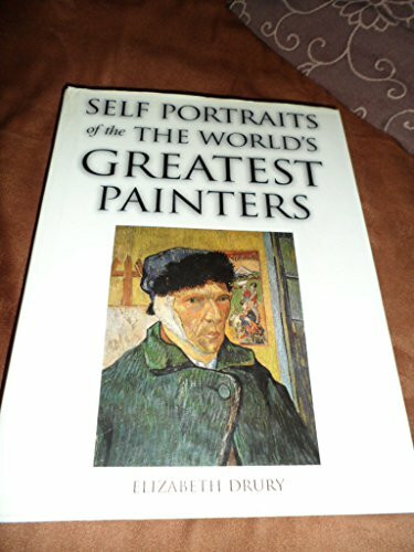 Self Portraits of the World's Greatest Painters