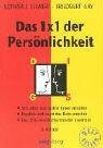 Das 1x1 der Persönlichkeit