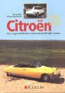 Citroen DS: Das ungewöhnlichste Serienautomobil aller Zeiten