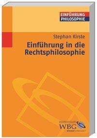 Einführung in die Rechtsphilosophie