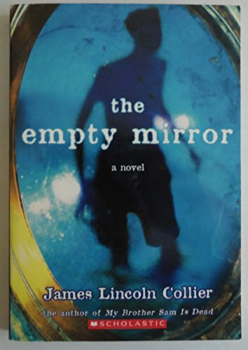 The Empty Mirror