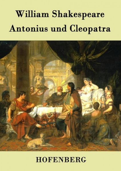 Antonius und Cleopatra