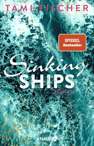 Sinking Ships: Roman (Fletcher University, Band 2)